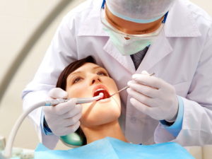 Зубосохраняющие операции в Нижнем Новгороде